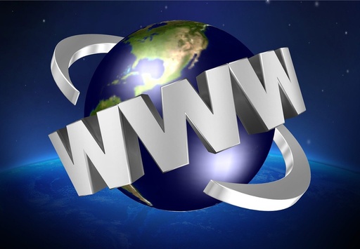 [AMNDMN] Domain Name